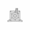 CAD Model of 12 V Water Pump for Engineering Projects_0_0_degree_snapshot