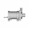 CAD Model of 12 V Water Pump for Engineering Projects_0_270_degree_snapshot