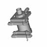 CAD Model of 12 V Water Pump for Engineering Projects_60_30_degree_snapshot