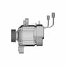 CAD Model of Alternator for Engineering Projects_0_90_degree_snapshot