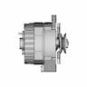 CAD Model of Alternator for Engineering Projects_0_270_degree_snapshot