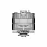 CAD Model of Alternator for Engineering Projects_270_0_degree_snapshot