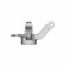CAD Model of Steering Knuckle for Engineering Projects_0_0_degree_snapshot