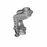 CAD Model of Steering Knuckle Joint for Engineering Projects_60_30_degree_snapshot