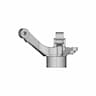 CAD Model of Steering Knuckle for Engineering Projects_0_270_degree_snapshot