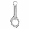 CAD Model of Connecting Rod for Engineering Projects_0_0_degree_snapshot