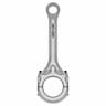 CAD Model of Connecting Rod for Engineering Projects_0_0_degree_snapshot