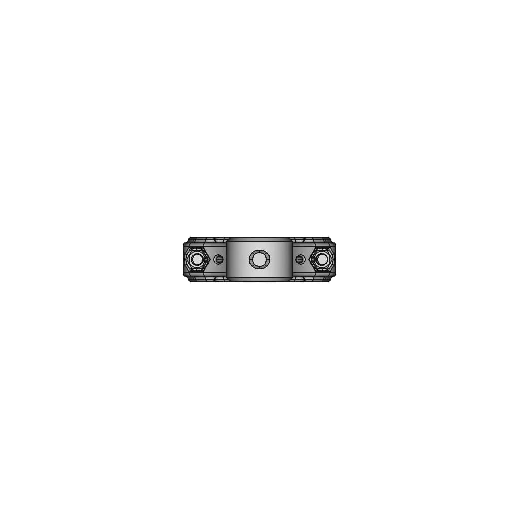 CAD Model of Connecting Rod for Engineering Projects_270_0_degree_snapshot