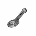 CAD Model of Connecting Rod for Engineering Projects_60_30_degree_snapshot