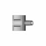 CAD Model of Connecting Rod Cover for Engineering Projects_0_0_degree_snapshot