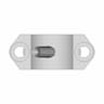 CAD Model of Connecting Rod Cover for Engineering Projects_0_90_degree_snapshot
