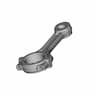 CAD Model of Connecting Rod for Engineering Projects_60_30_degree_snapshot