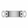 CAD Model of Connecting Rod for Engineering Projects_270_0_degree_snapshot
