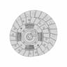CAD Model of Clutch Assembly for Engineering Projects_0_270_degree_snapshot