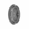 CAD Model of Car Clutch Assembly for Engineering Projects_60_30_degree_snapshot