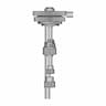 CAD Model of 2 Speed Clutch Assembly. for Engineering Projects_0_0_degree_snapshot