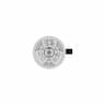 CAD Model of 2 Speed Clutch Assembly. for Engineering Projects_270_0_degree_snapshot