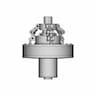 CAD Model of Clutch Assembly for Engineering Projects_0_270_degree_snapshot
