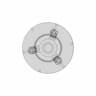 CAD Model of Clutch Assembly for Engineering Projects_270_0_degree_snapshot