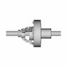 CAD Model of Disc Clutch Assembly for Engineering Projects_270_0_degree_snapshot