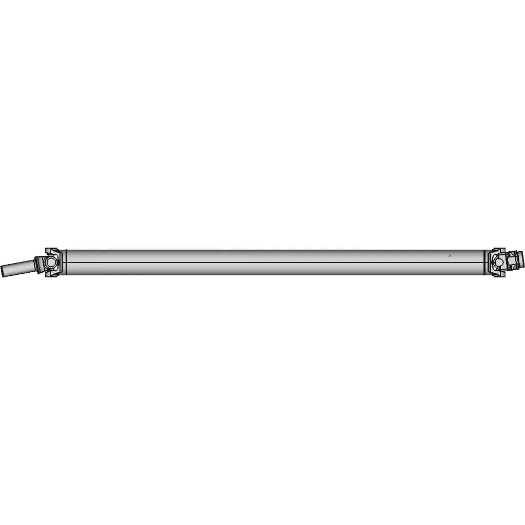 CAD Model of Driveshaft for Engineering Projects_0_0_degree_snapshot