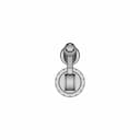 CAD Model of Shock Absorber for Engineering Projects_0_270_degree_snapshot