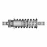 CAD Model of Shock Absorber for Engineering Projects_270_0_degree_snapshot