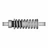 CAD Model of Shock Absorber for Engineering Projects_90_0_degree_snapshot