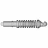 CAD Model of Shock Absorber for Engineering Projects_0_270_degree_snapshot