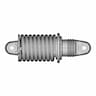 CAD Model of Shock Absorber for Engineering Projects_270_0_degree_snapshot