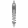 CAD Model of Shock Absorber (Damper) for Engineering Projects_0_0_degree_snapshot