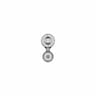 CAD Model of Shock Absorber (Damper) for Engineering Projects_90_0_degree_snapshot