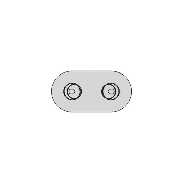 CAD Model of Muffler for Engineering Projects