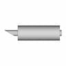 CAD Model of Muffler for Engineering Projects_0_90_degree_snapshot