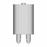 CAD Model of Muffler for Engineering Projects_270_0_degree_snapshot