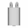 CAD Model of Muffler for Engineering Projects_90_0_degree_snapshot