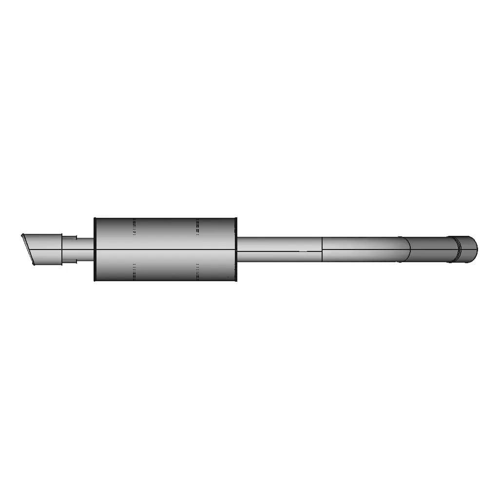 CAD Model of Muffler for Engineering Projects_0_90_degree_snapshot