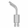 CAD Model of Muffler for Engineering Projects_270_0_degree_snapshot