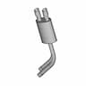 CAD Model of Muffler for Engineering Projects_60_30_degree_snapshot