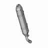 CAD Model of Muffler for Engineering Projects_60_30_degree_snapshot