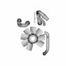 CAD Model of Radiator for Engineering Projects_90_0_degree_snapshot