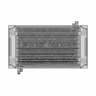 CAD Model of Radiator for Engineering Projects_0_0_degree_snapshot