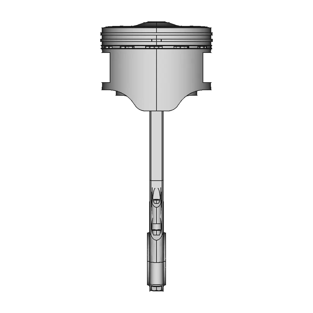 CAD Model of Piston, for Engineering Projects_0_0_degree_snapshot