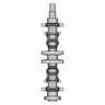 CAD Model of Crankshaft for Engineering Projects_90_0_degree_snapshot