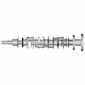 CAD Model of Crankshaft for Engineering Projects_270_0_degree_snapshot