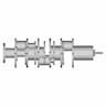CAD Model of Crank Shaft for Engineering Projects_0_0_degree_snapshot