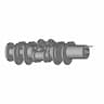 CAD Model of Crank Shaft for Engineering Projects_60_30_degree_snapshot