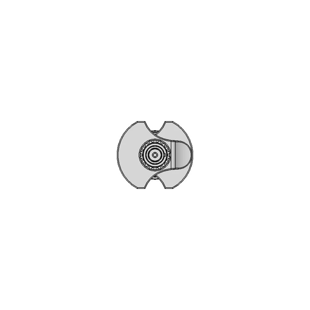 CAD Model of Crankshaft for Engineering Projects_0_270_degree_snapshot