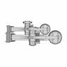 CAD Model of Tg-250Ag - Suspension Arm for Engineering Projects_270_0_degree_snapshot