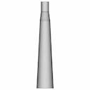 CAD Model of Exhaust Pipe for Engineering Projects_90_0_degree_snapshot